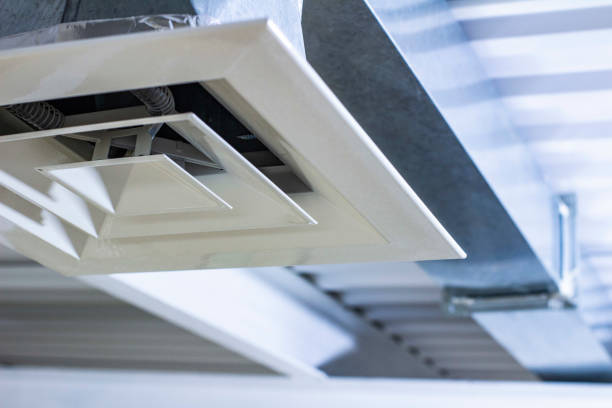 Best Air Duct Cleaning Near Me  in Burgin, KY