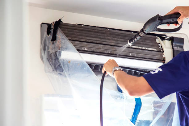 Air Duct Mold Removal in KY