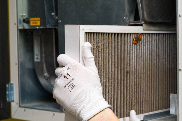 Home Air Vent Cleaning in KY
