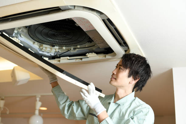 Best Air Duct Cleaning Company Near Me  in Burgin, KY