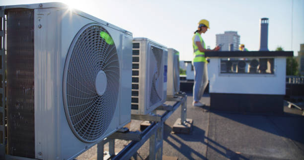 Best Home Air Vent Cleaning  in Burgin, KY
