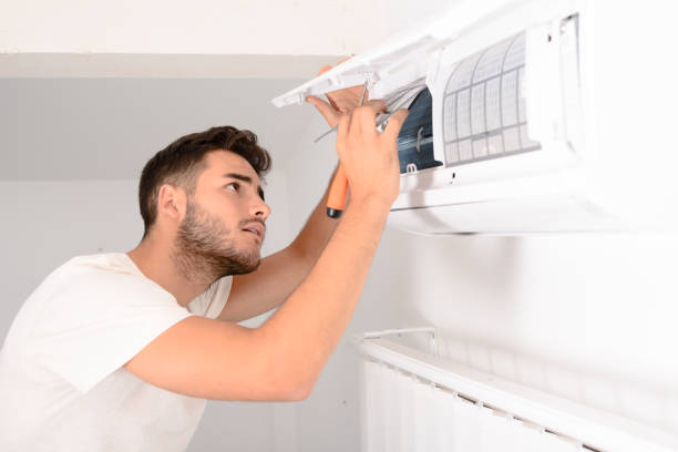 Best Commercial HVAC Duct Cleaning  in Burgin, KY